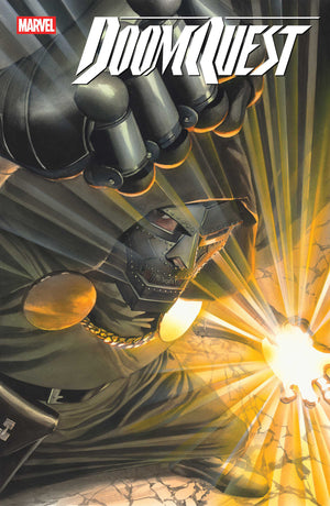 DOOMQUEST #1 05/27/2026