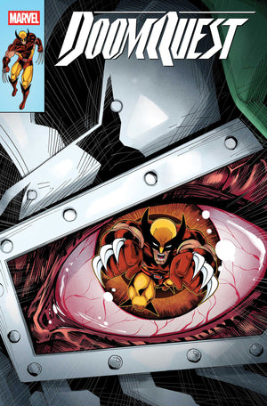 DOOMQUEST #1 LUCIANO VECCHIO HOMAGE VARIANT 05/27/2026