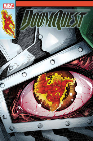 DOOMQUEST #3 LUCIANO VECCHIO HOMAGE VARIANT 07/29/2026
