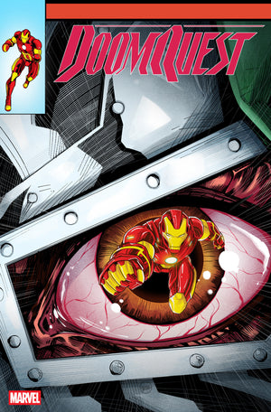 DOOMQUEST #5 LUCIANO VECCHIO HOMAGE VARIANT 10/21/2026