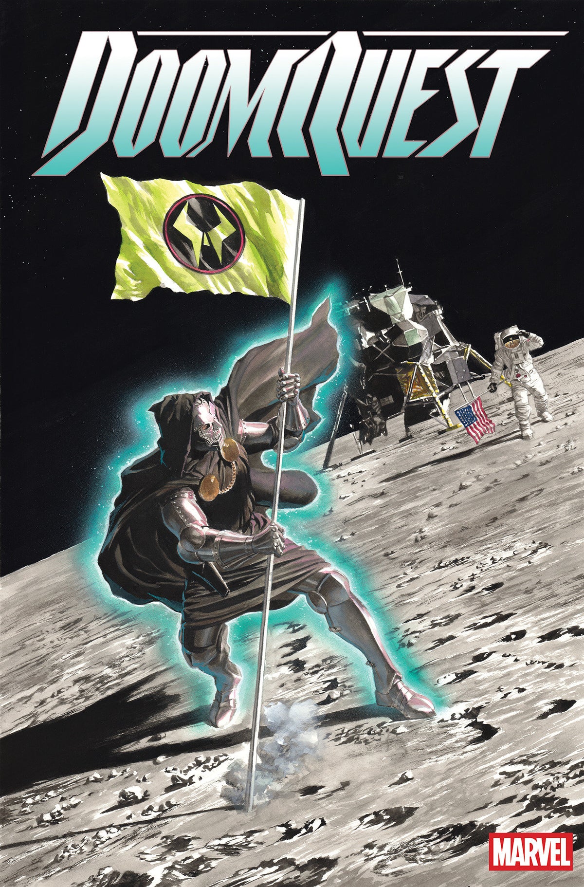 DOOMQUEST #6 COVER A 12/02/2026