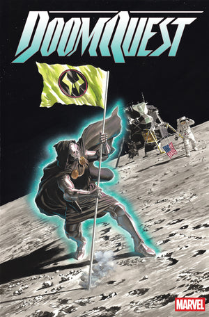 DOOMQUEST #6 COVER A 12/02/2026