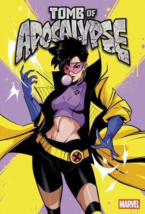 TOMB OF APOCALYPSE #2 NOGI SAN VARIANT 09/30/2026