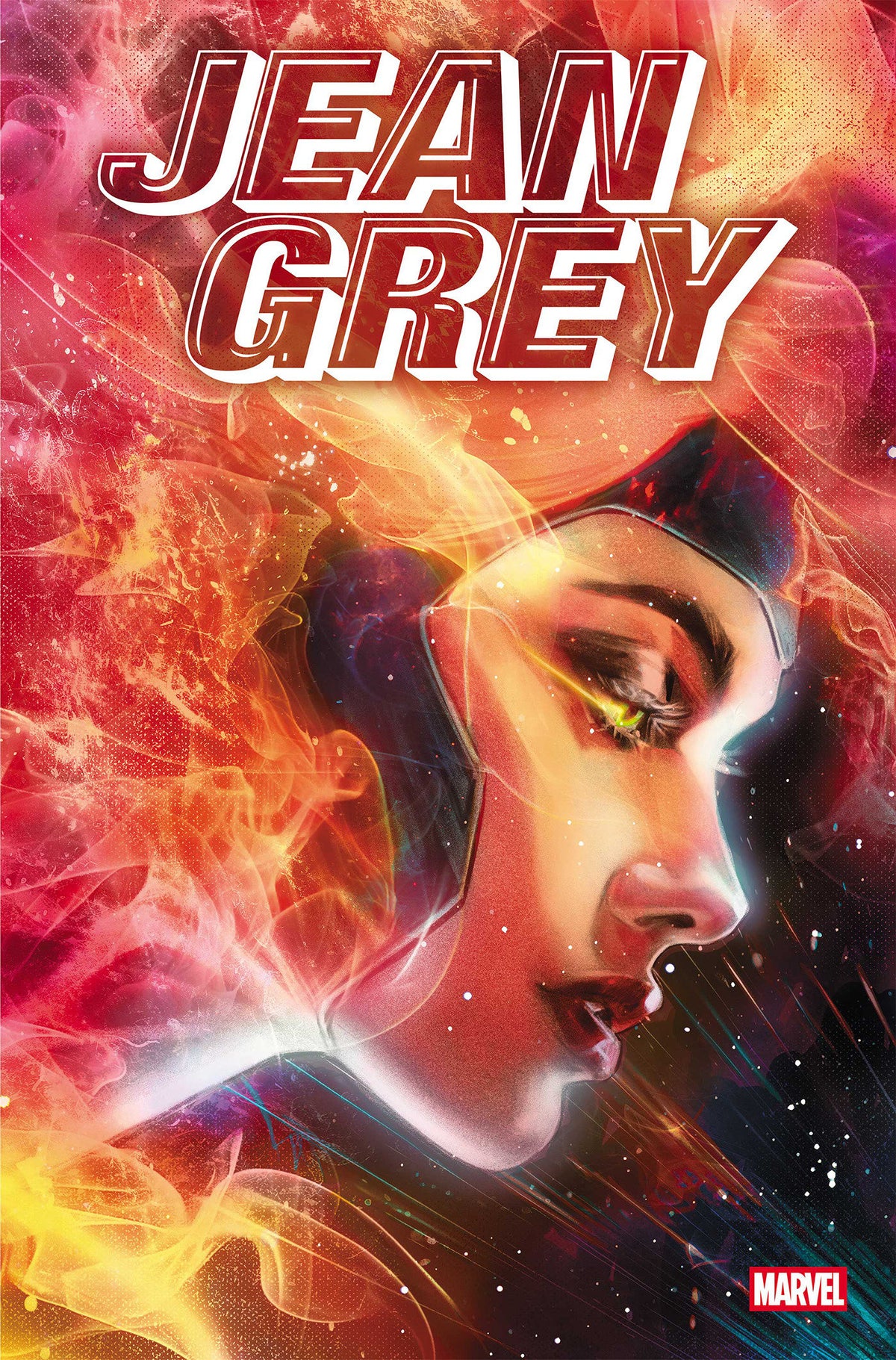 JEAN GREY #1 COVER A 11/25/2026