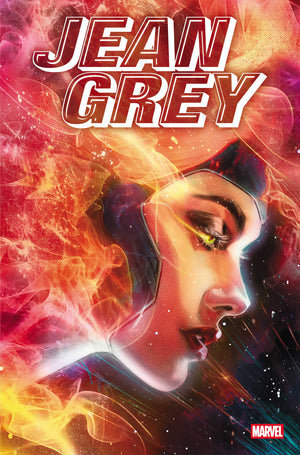 JEAN GREY #1 COVER A 11/25/2026