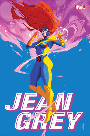 JEAN GREY #1 COVER D NOGI SAN VARIANT 11/25/2026