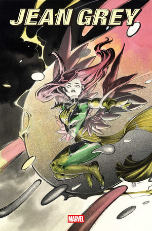 JEAN GREY #1 COVER E PEACH MOMOKO MOMO-TONE VARIANT 11/25/2026