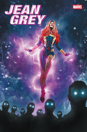 JEAN GREY #2 COVER A 12/30/2026