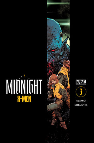 MIDNIGHT X-MEN #3 COVER A 12/16/2026