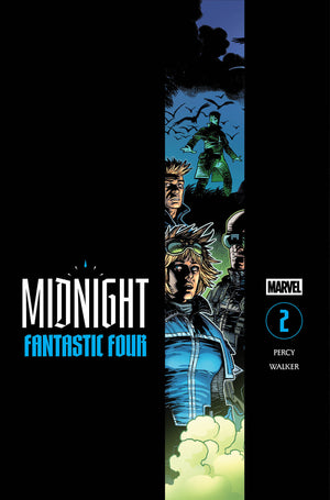 MIDNIGHT FANTASTIC FOUR #2 COVER A 11/18/2026
