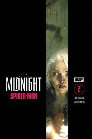 MIDNIGHT SPIDER-MAN #2 COVER A 11/18/2026