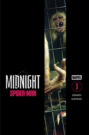 MIDNIGHT SPIDER-MAN #3 COVER A 12/16/2026