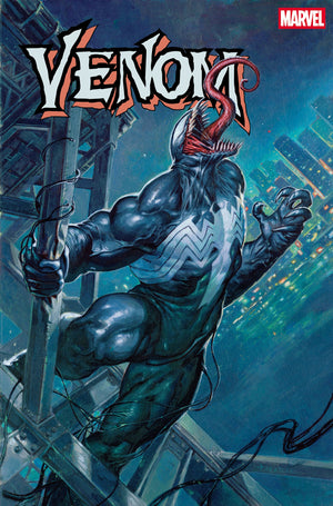VENOM #1 10/14/2026