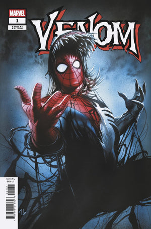 VENOM #1 ADI GRANOV VARIANT 10/14/2026