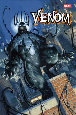 VENOM #3 12/30/2026
