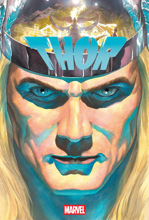 THOR #801 09/23/2026