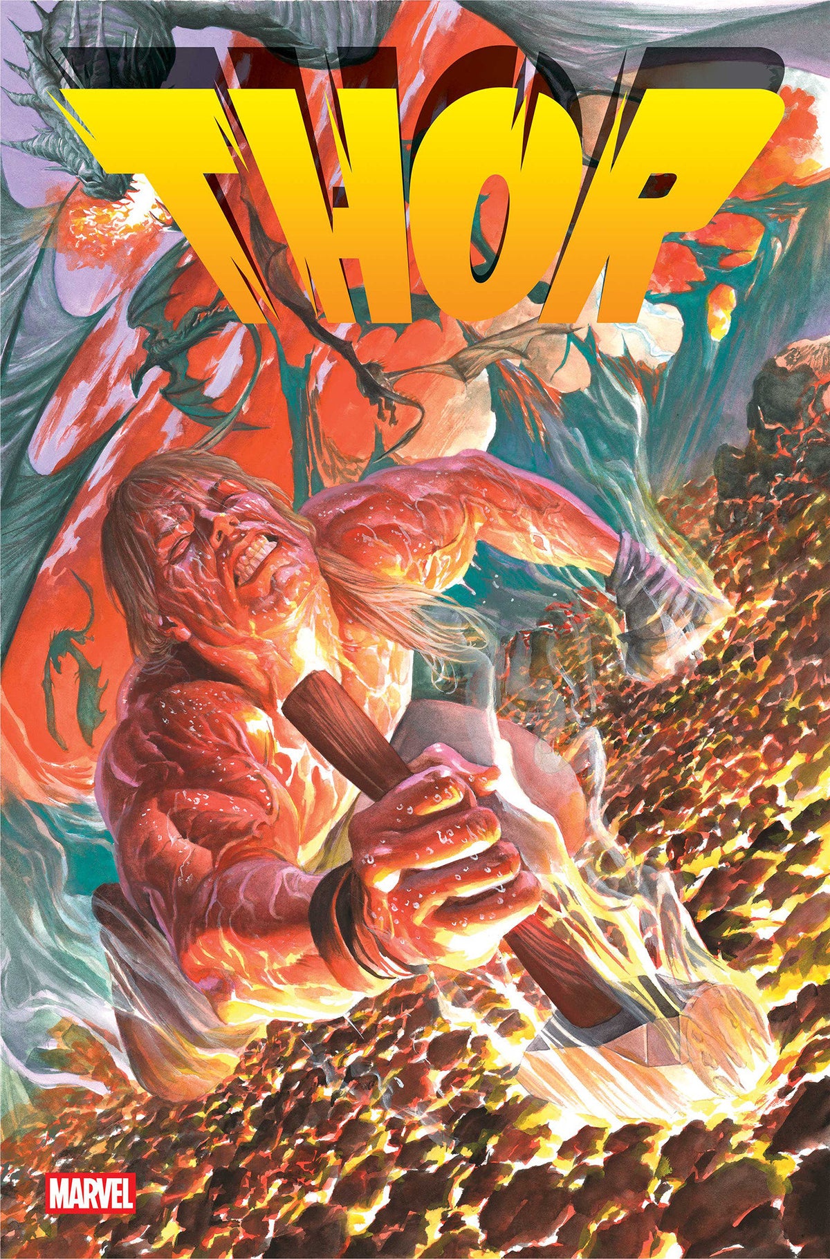 THOR #803 11/25/2026