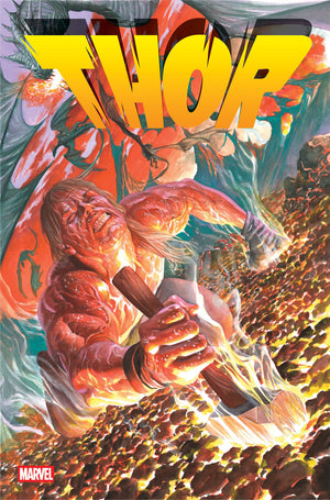 THOR #803 11/25/2026