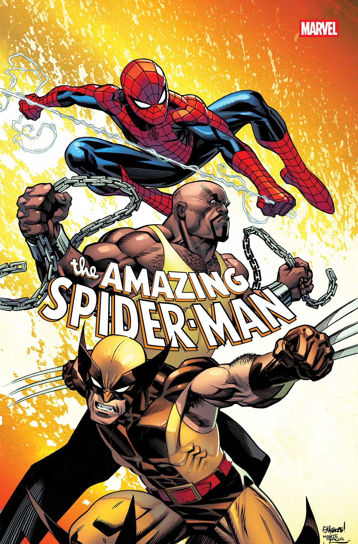 AMAZING SPIDER-MAN #1004 11/25/2026