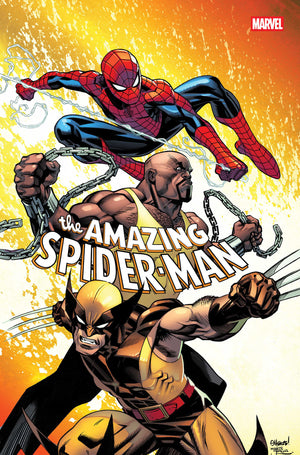 AMAZING SPIDER-MAN #1004 11/25/2026