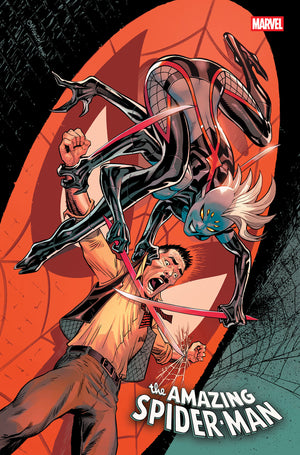 AMAZING SPIDER-MAN #1005 12/09/2026