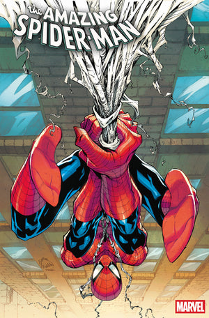 AMAZING SPIDER-MAN #1006 12/23/2026