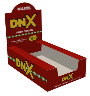 DNX #1 TRUE BELIEVERS 26-BAG DISPLAY BOX 09/16/2026
