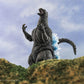 HIYA TOYS - GODZILLA - GODZILLA VS GHIDORAH EXQ BASIC HEAT GODZILLA HOKKAIDO PX (SEPT 2025)