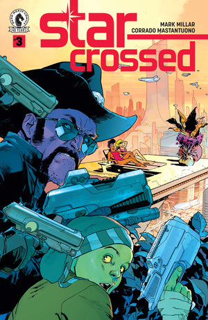 STAR-CROSSED #3 (CVR A) (STUART IMMONEN) 09/16/2026