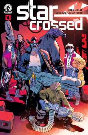 STAR-CROSSED #4 (CVR A) (STUART IMMONEN) 12/09/2026