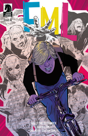 FML #8 (CVR B) (Phil Jimenez) 01/07/2026