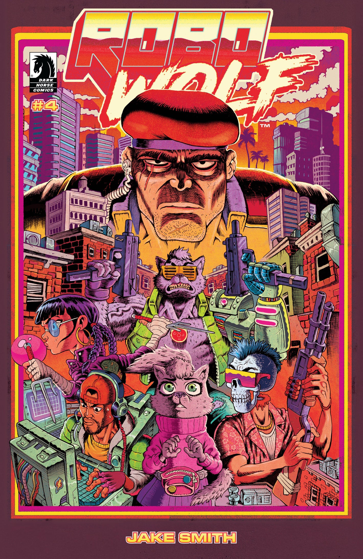 ROBOWOLF #4 (CVR A) (JAKE SMITH) 02/18/26