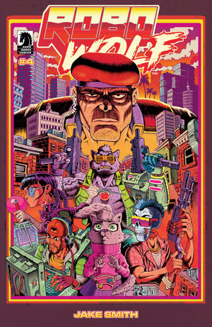 ROBOWOLF #4 (CVR A) (JAKE SMITH) 02/18/26