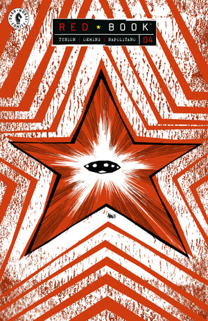 Red Book I #4 (CVR A) (Michael Avon Oeming) 01/14/2026