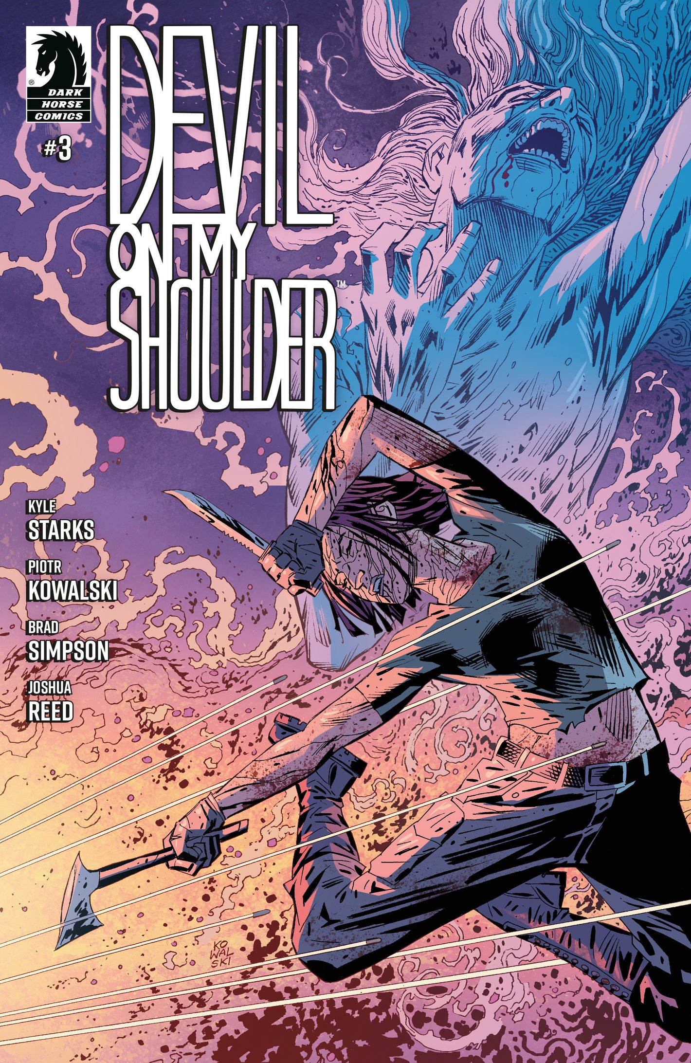 DEVIL ON MY SHOULDER #3 (CVR A) (PIOTR KOWALSKI) 02/11/26