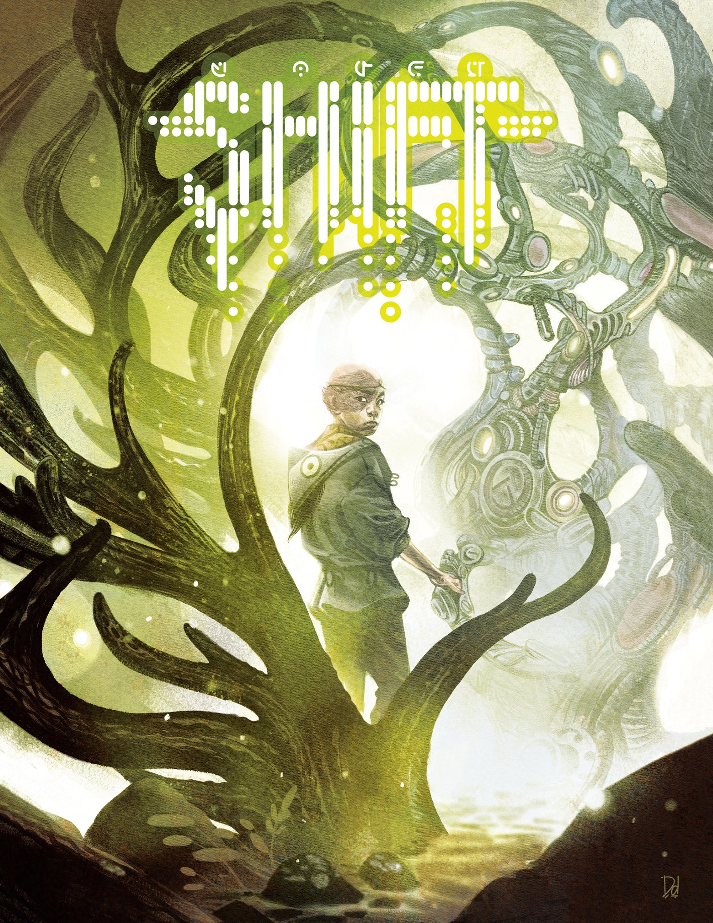 SHIFT ONE-SHOT (CVR A) (3W3M) (MIKE DEL MUNDO) 09/02/2026