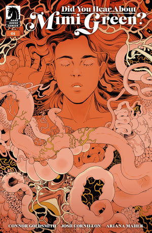 Did You Hear About Mimi Green #1 (CVR B) (Rosemary Valero-O'Connell) 05/27/2026