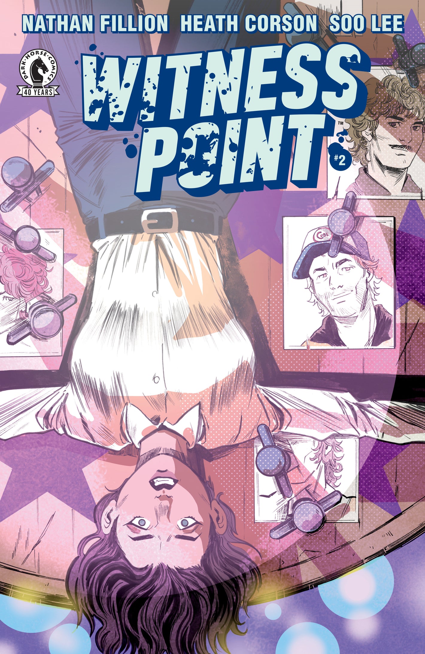 WITNESS POINT #2 (CVR A) 08/19/2026