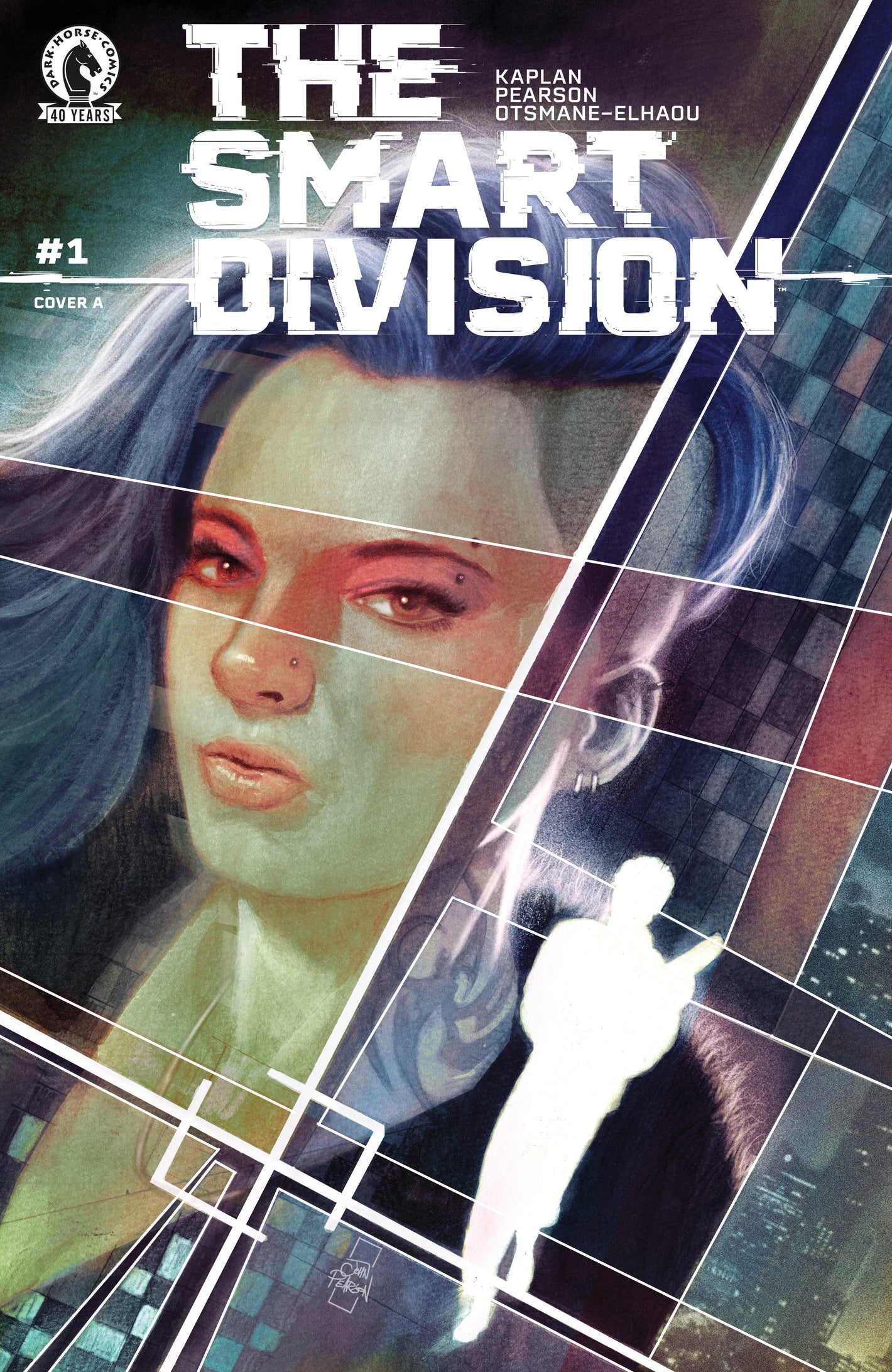 THE SMART DIVISION #1 (CVR A) 08/05/2026