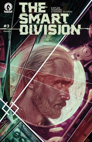 The Smart Division #3 (CVR A) (John Pearson) 10/28/2026