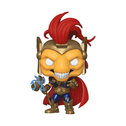 FUNKO POP! - MARVEL - BETA RAY BILL