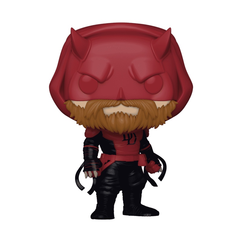 FUNKO POP! - MARVEL - KING DAREDEVIL