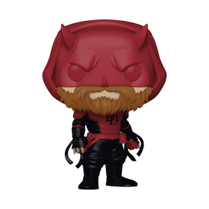 FUNKO POP! - MARVEL - KING DAREDEVIL