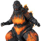 HIYA TOYS - GODZILLA VS DESTOROYAH - 1995 BURNING GODZILLA NONE SCALE 7 INCH EXQ BASIC (NOVEMBER 2026)