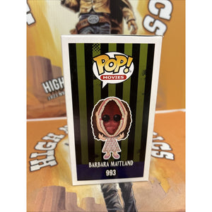 FUNKO POP! -MOVIES - BEETLEJUICE BARBARA MAITLAND