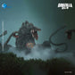 HIYA TOYS - GODZILLA VS BIOLLANTE - 1989 BIOLLANTE NONE SCALE 7 EXQ BASIC (NOVEMBER 2026) (Copy)