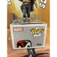 FUNKO POP! DEADPOOL/VENOM 237 POP IN A BOX EXCLUSIVE