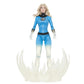 MARVEL SELECT - INVISIBLE WOMAN