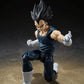 S.H. FIGUARTS - DRAGON BALL SUPER - VEGETA SUPER HERO