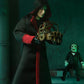 NECA - JIGSAW KILLER BLACK ROBE (NOV 2024)